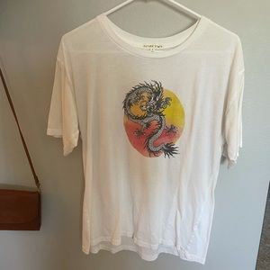Urban Outfitters Graphic Tee